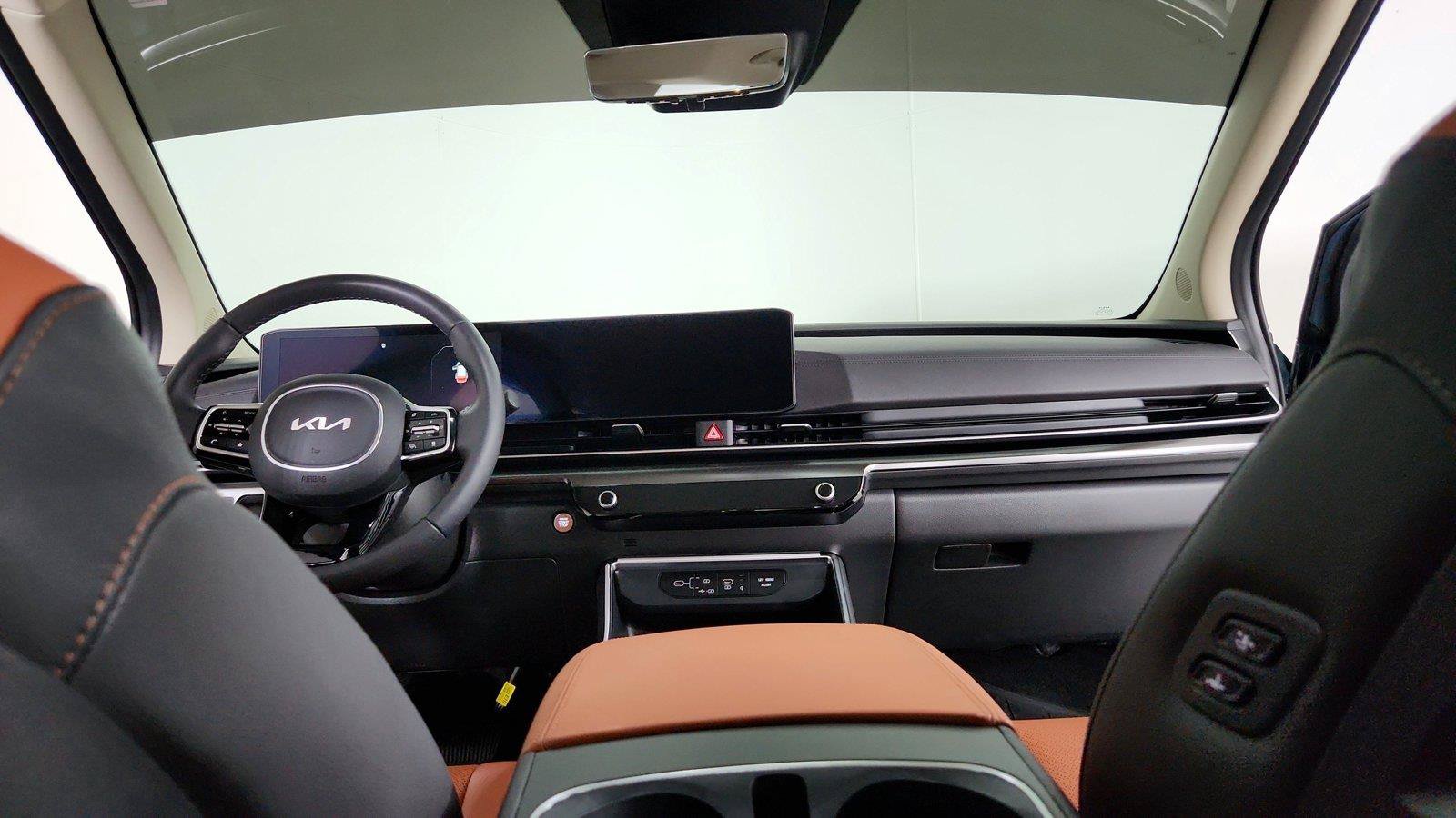 Used 2026 Kia Carnival SX Prestige FWD image 22