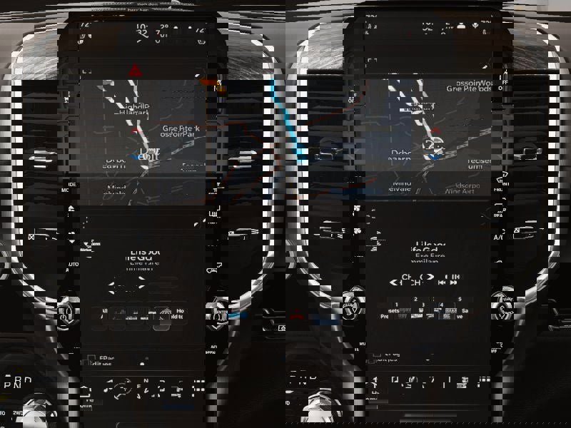 New 2026 RAM 1500 Laramie w/ Night Edition image 21