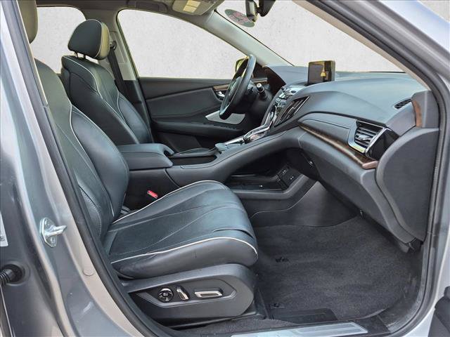 Used 2023 Acura RDX w/ Advance Package AWD/4WD image 22