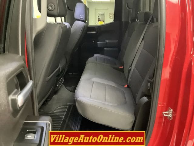 Used 2019 Chevrolet Silverado 1500 LT w/ All-Star Edition image 24