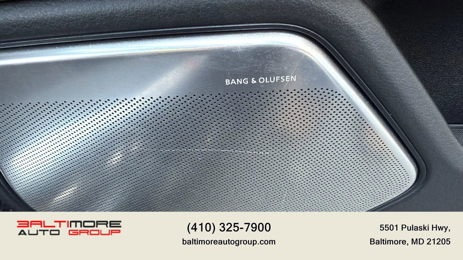 Used 2015 Audi RS 7 Prestige image 31