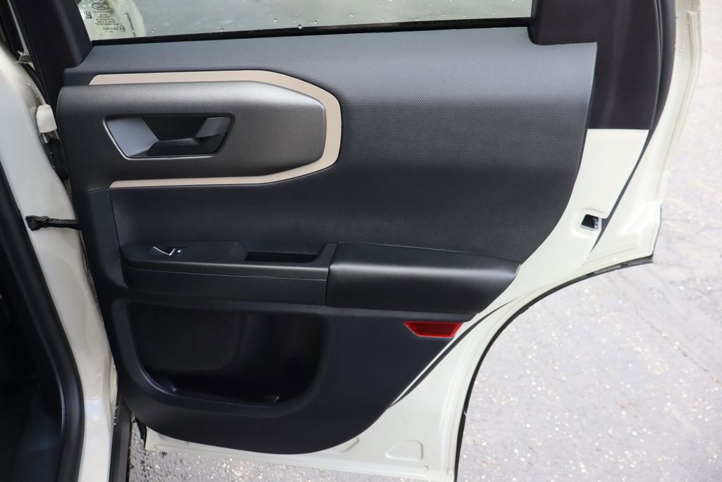 Used 2025 Ford Bronco Sport Big Bend w/ Convenience Package image 26