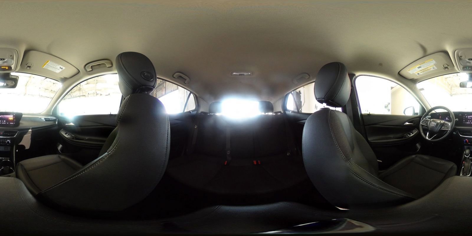 Used 2025 Buick Encore GX Preferred image 40