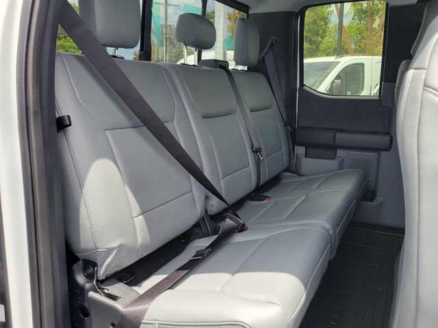 New 2026 Ford F350 XL w/ XL Chrome Package AWD/4WD image 16