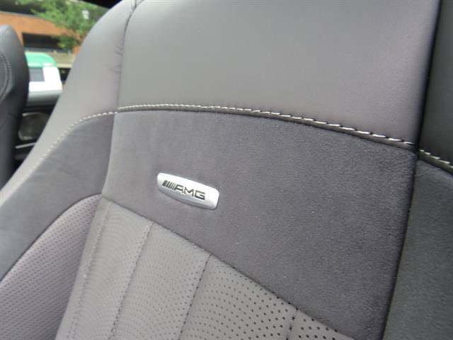 Certified 2023 Mercedes-Benz GLE 63 AMG S image 23