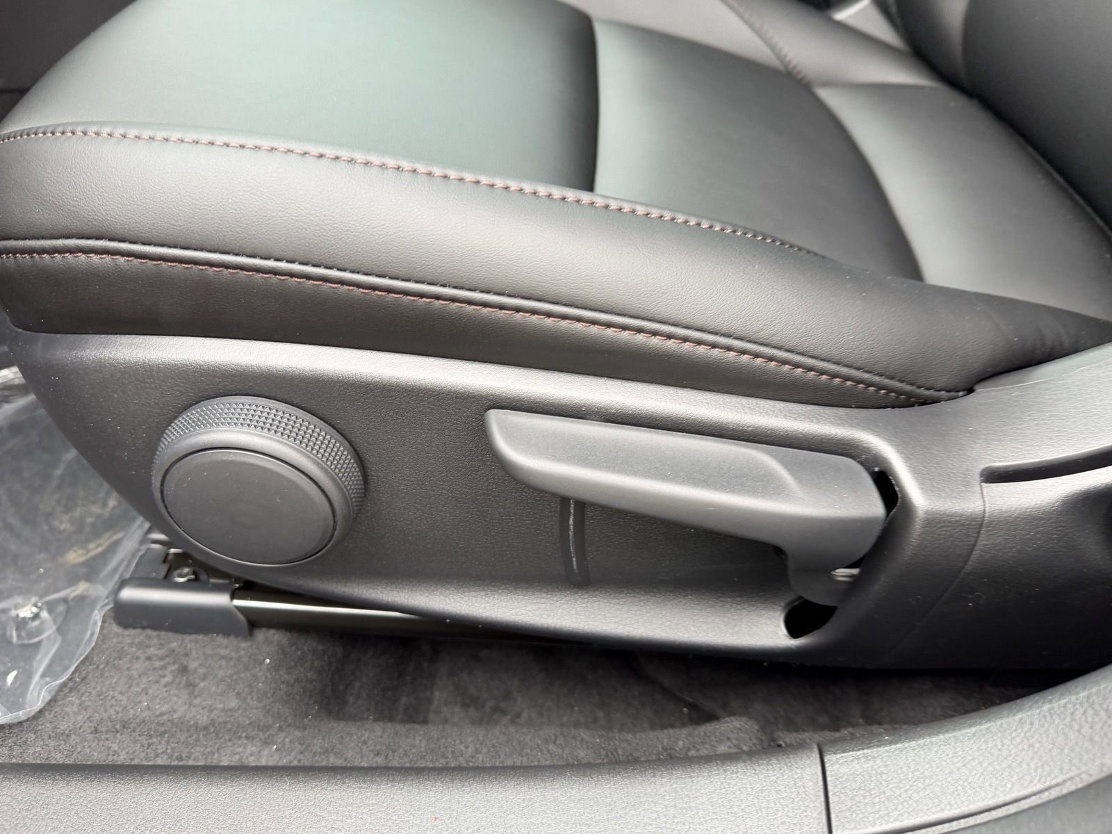 New 2026 MAZDA MAZDA3 s Sport image 21