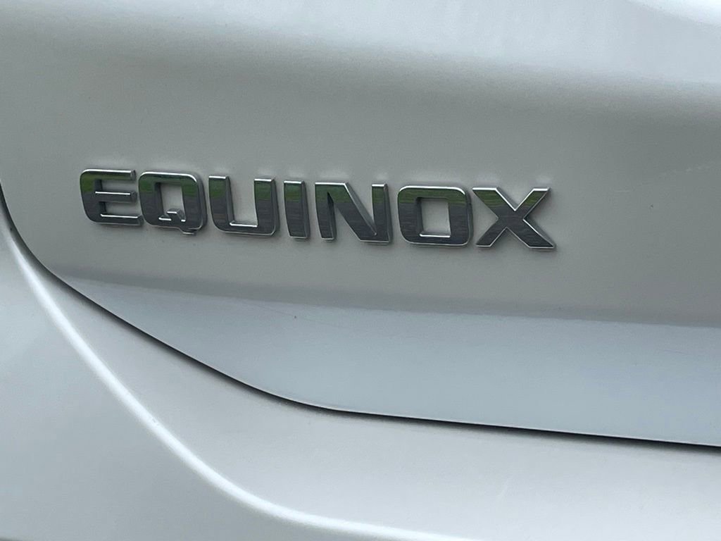 Certified 2022 Chevrolet Equinox Premier image 23
