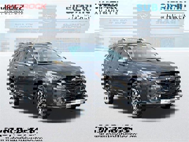 Certified 2024 Subaru Outback Touring XT w/ Popular Package #2