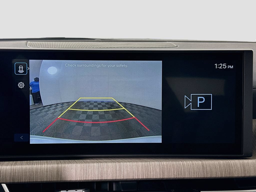 New 2026 Hyundai Sonata SEL FWD image 12