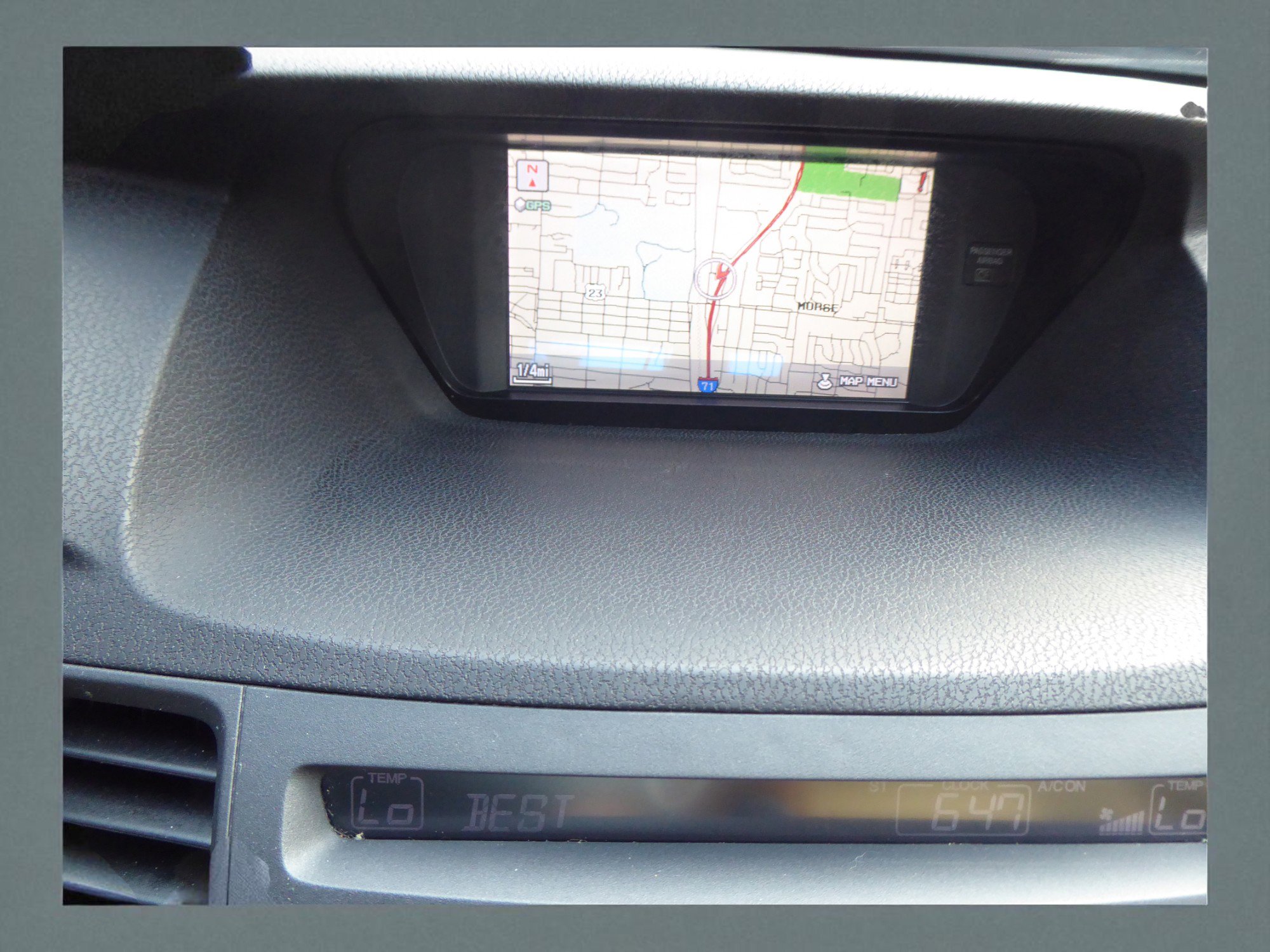 Used 2009 Acura TSX Sedan image 14