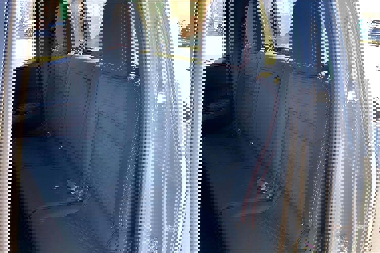 Used 2024 Nissan Frontier PRO-4X w/ Off-Road Protection Package image 20