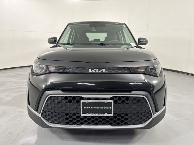 Used 2023 Kia Soul S FWD image 25