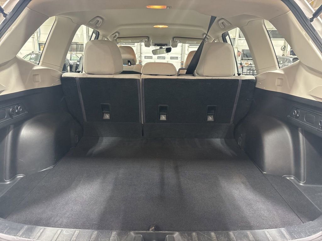 Certified 2021 Subaru Forester image 14