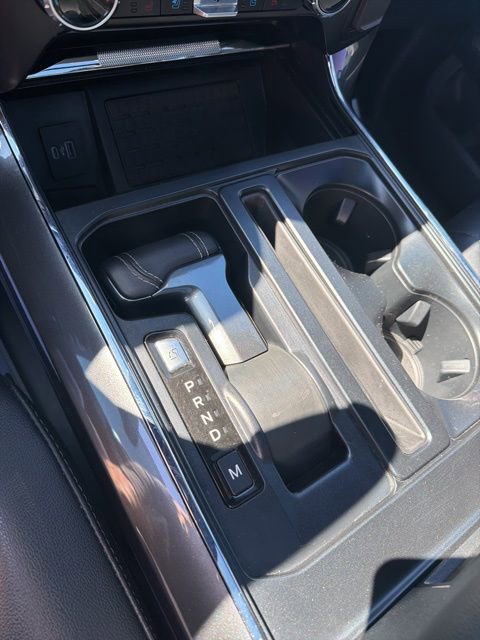 Used 2023 Ford F150 Lariat w/ Equipment Group 502A High image 23