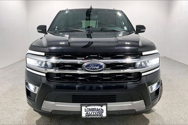 Used 2024 Ford Expedition Limited image 2