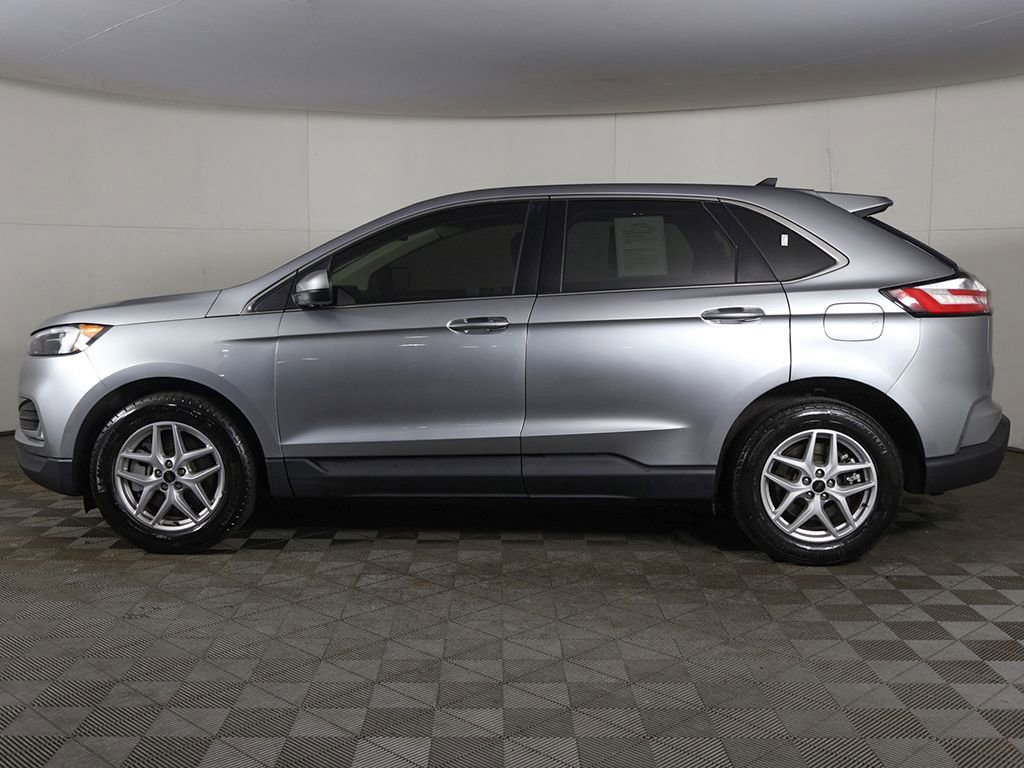 Used 2023 Ford Edge SEL w/ Convenience Package AWD/4WD image 16