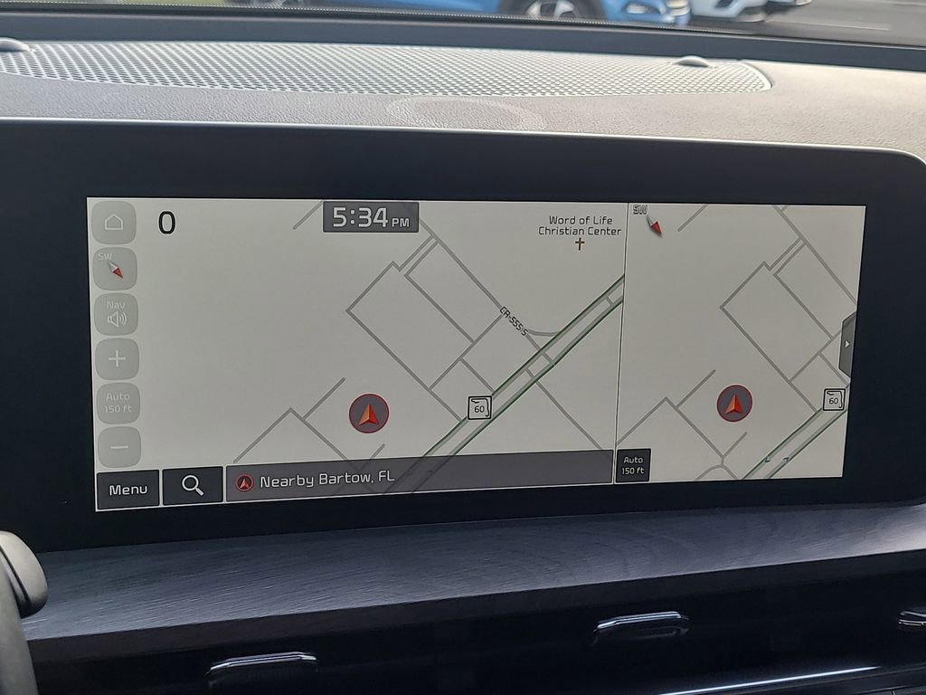 Used 2024 Kia Telluride SX X-Line AWD/4WD image 20