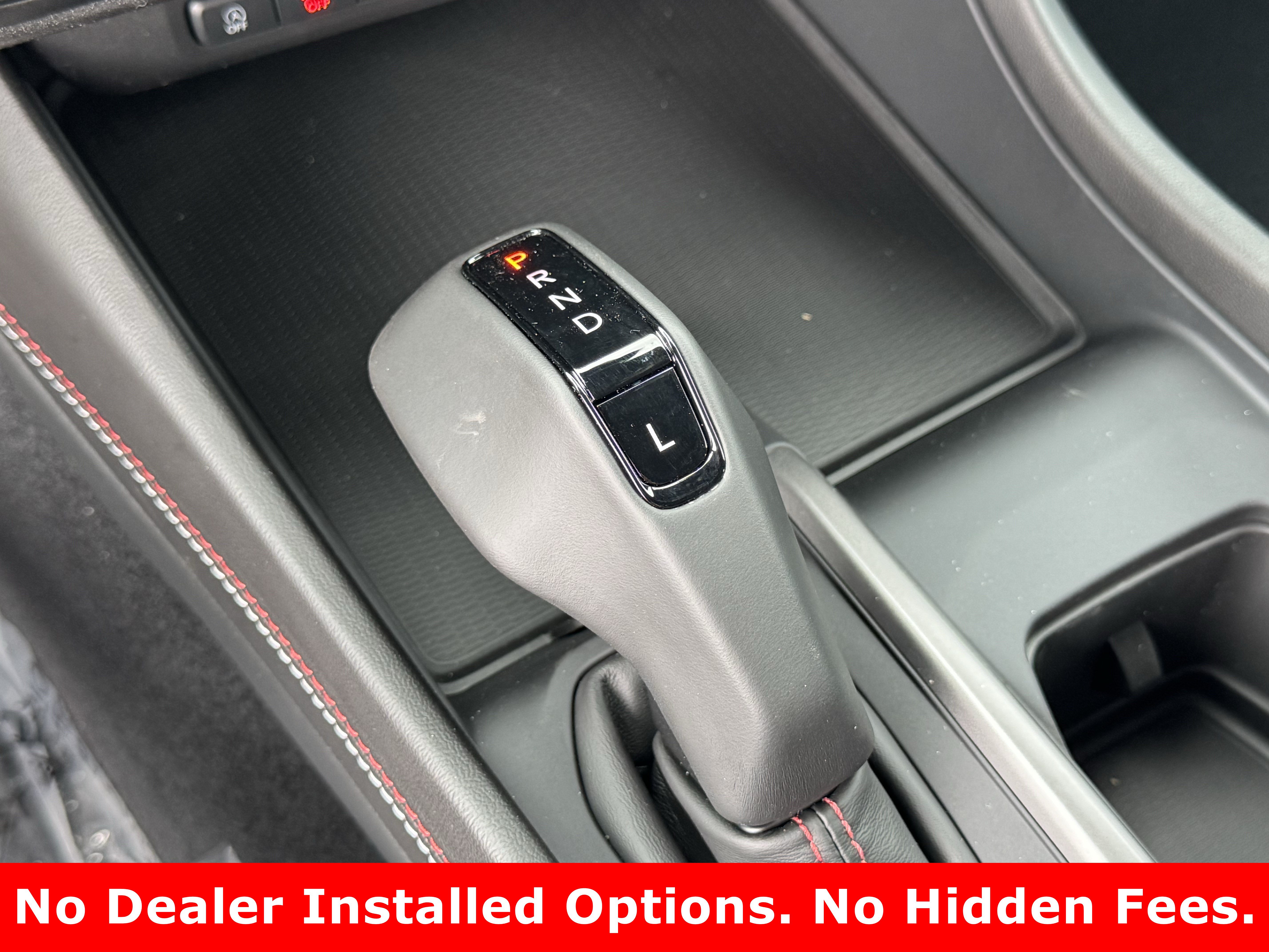 New 2026 Dodge Charger R/T w/ Driver Convenience Group AWD/4WD image 19