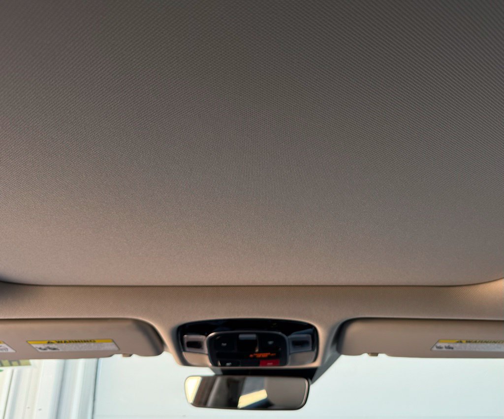 New 2025 Hyundai Tucson SEL AWD/4WD image 3