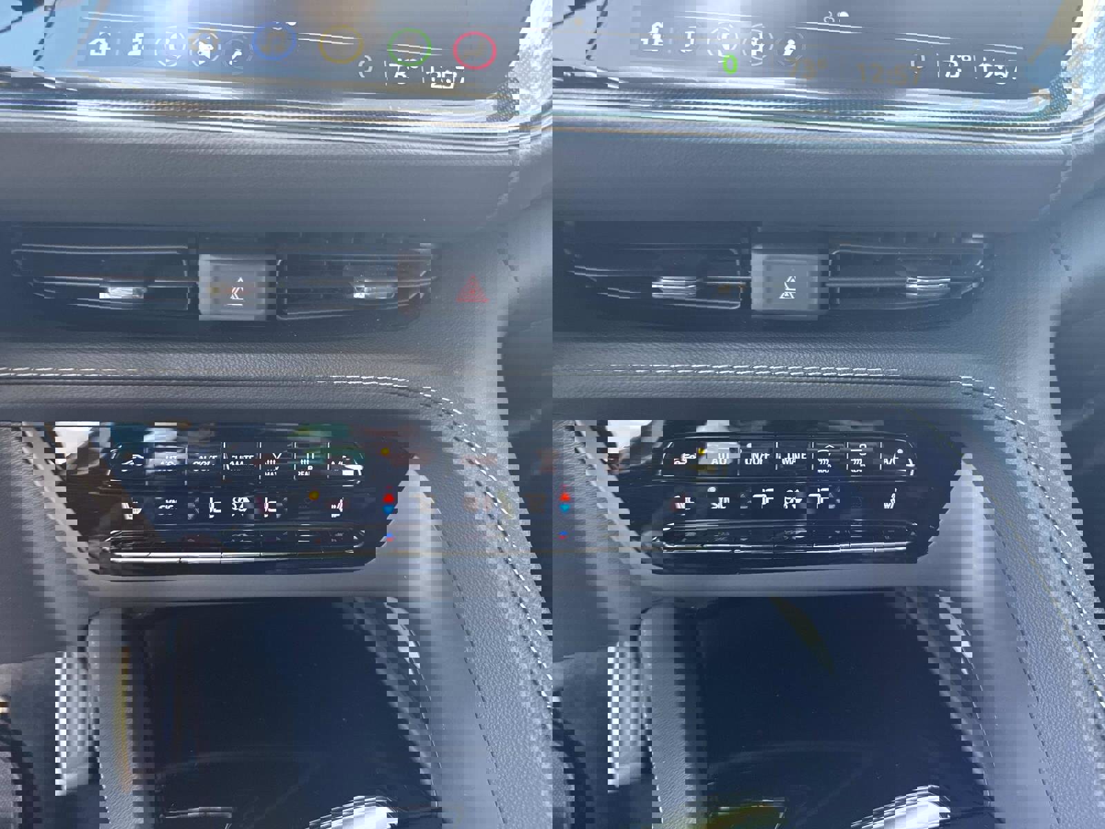 Used 2023 Buick Envision Preferred w/ Sport Touring Package image 13