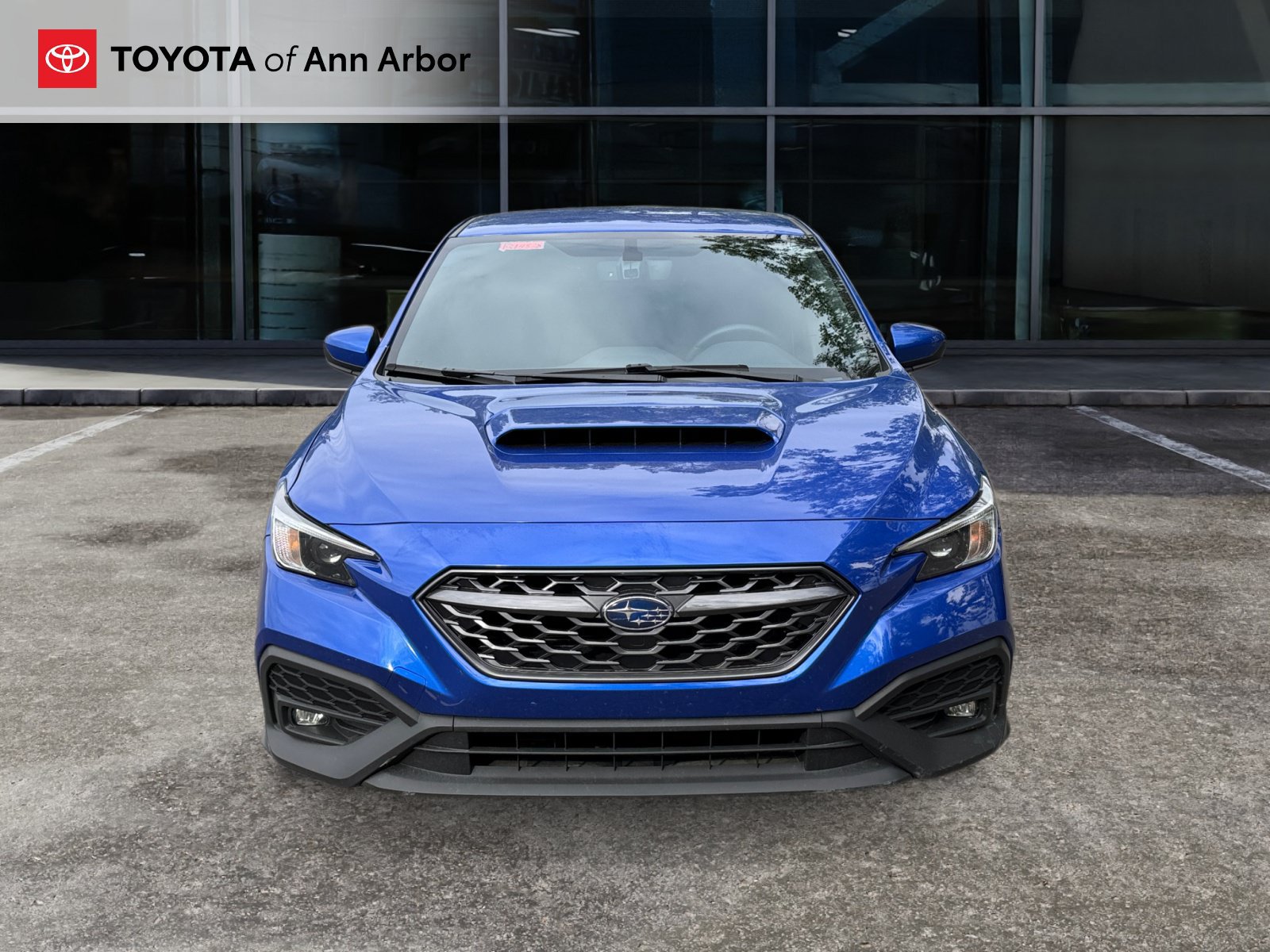 Used 2023 Subaru WRX Premium AWD/4WD image 13