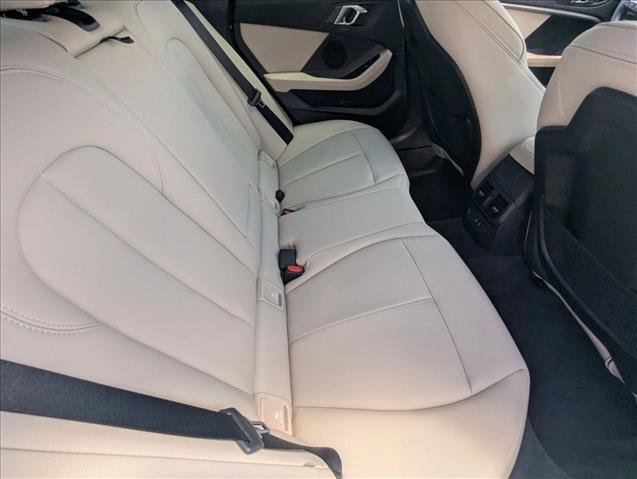 Certified 2024 BMW 228i Gran Coupe w/ Convenience Package image 21