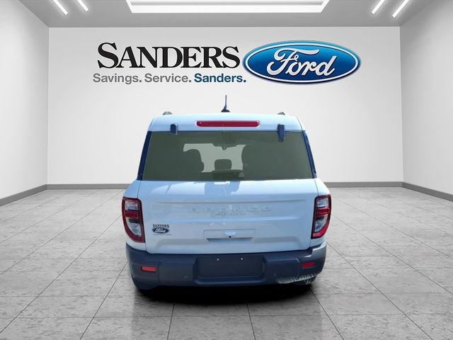New 2026 Ford Bronco Sport Big Bend w/ Convenience Package AWD/4WD image 2
