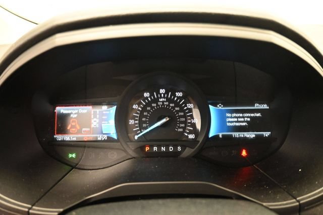 Used 2023 Ford Edge SEL w/ Convenience Package AWD/4WD image 16