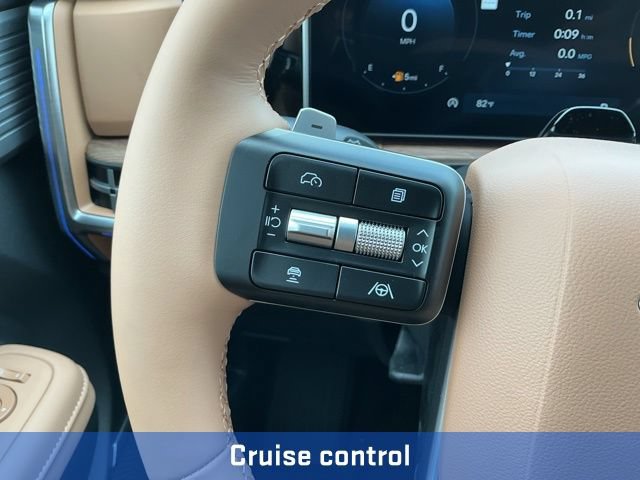 New 2027 Hyundai Santa Fe Limited AWD/4WD image 23
