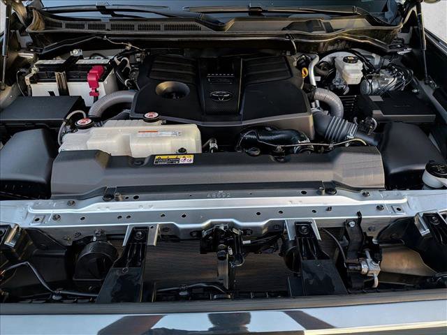 Used 2023 Toyota Tundra Platinum image 20