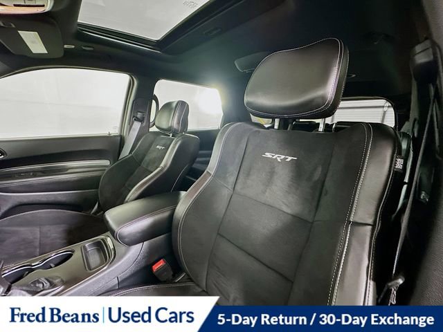 Used 2020 Dodge Durango SRT image 23