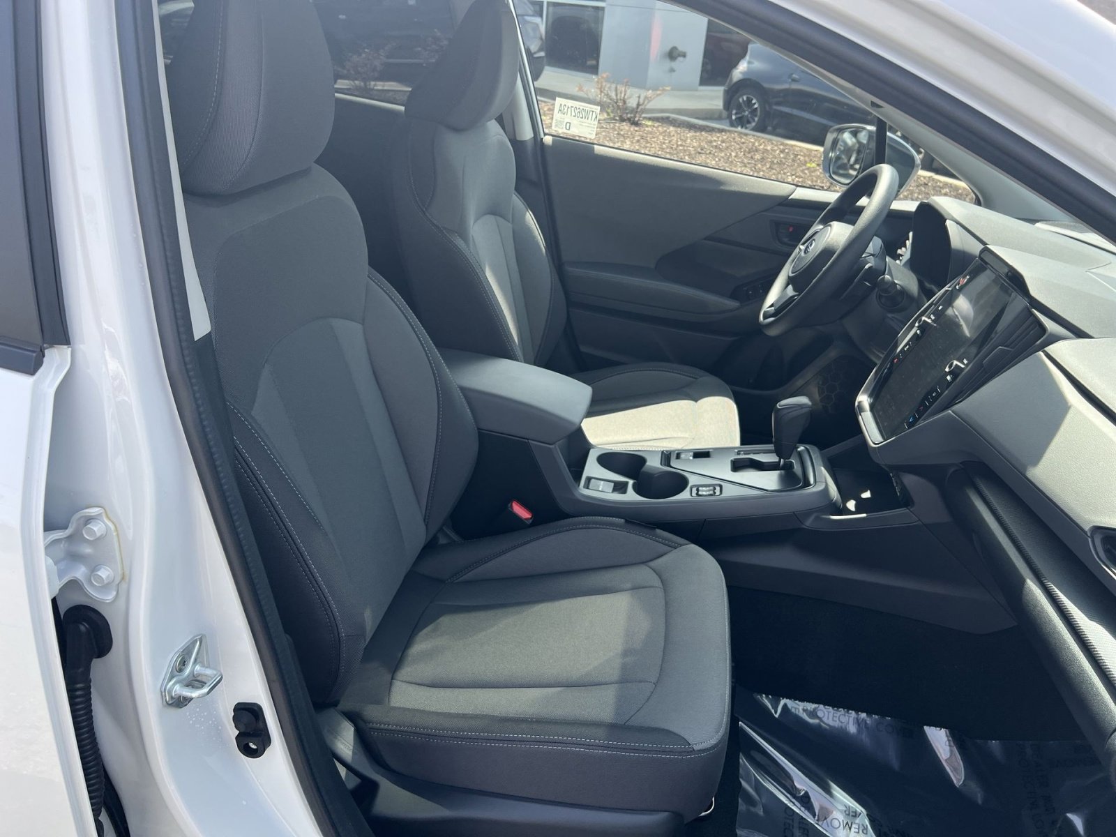 Used 2026 Subaru Crosstrek 2.0i Premium image 26