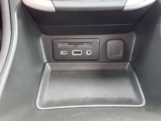 Used 2022 GMC Terrain SLT w/ Infotainment Package II AWD/4WD image 37