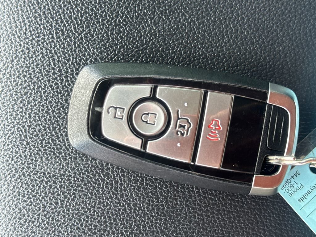 Used 2023 Ford Expedition XLT AWD/4WD image 38