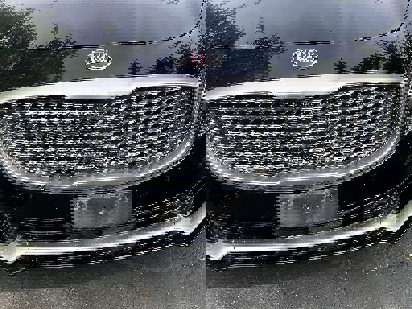 Used 2019 Kia K900 Luxury w/ VIP Package image 30