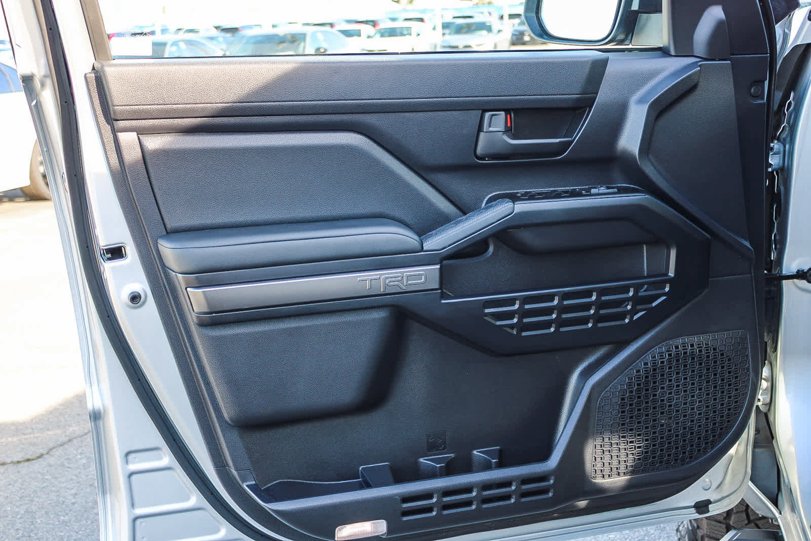 Used 2025 Toyota 4Runner TRD Off-Road image 17