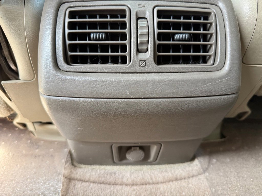 Used 2001 Lexus RX 300 FWD image 15