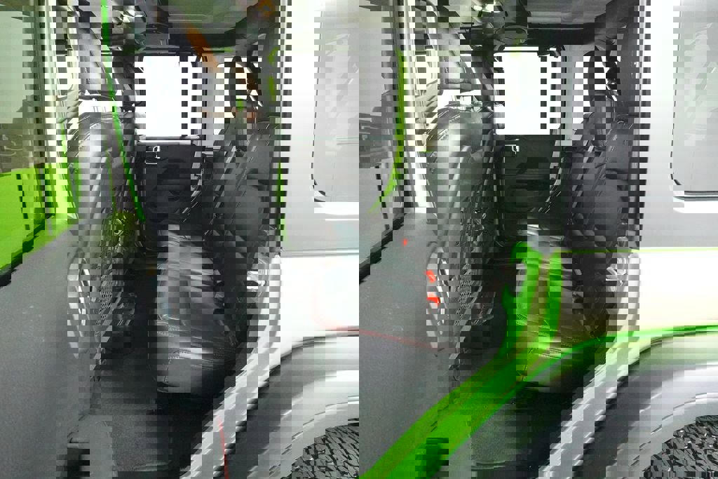 Used 2020 Jeep Wrangler Unlimited Rubicon image 28