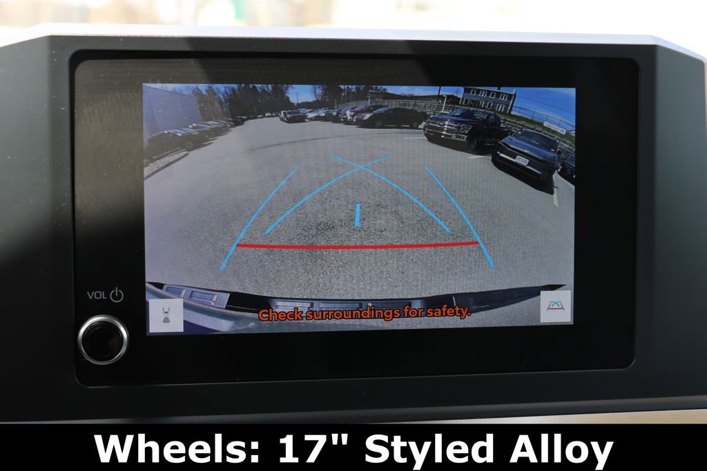 Used 2024 Toyota Tacoma SR5 image 14