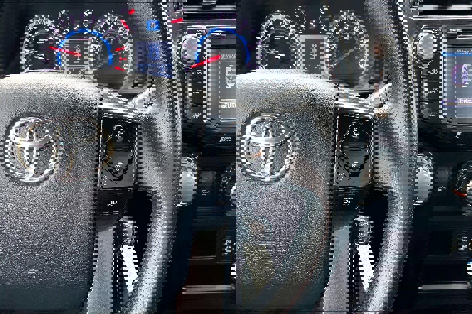 Used 2018 Toyota 4Runner TRD Pro image 23