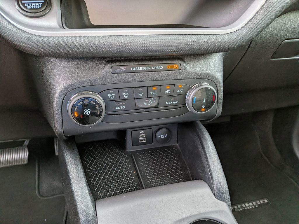 Used 2024 Ford Bronco Sport Big Bend image 21