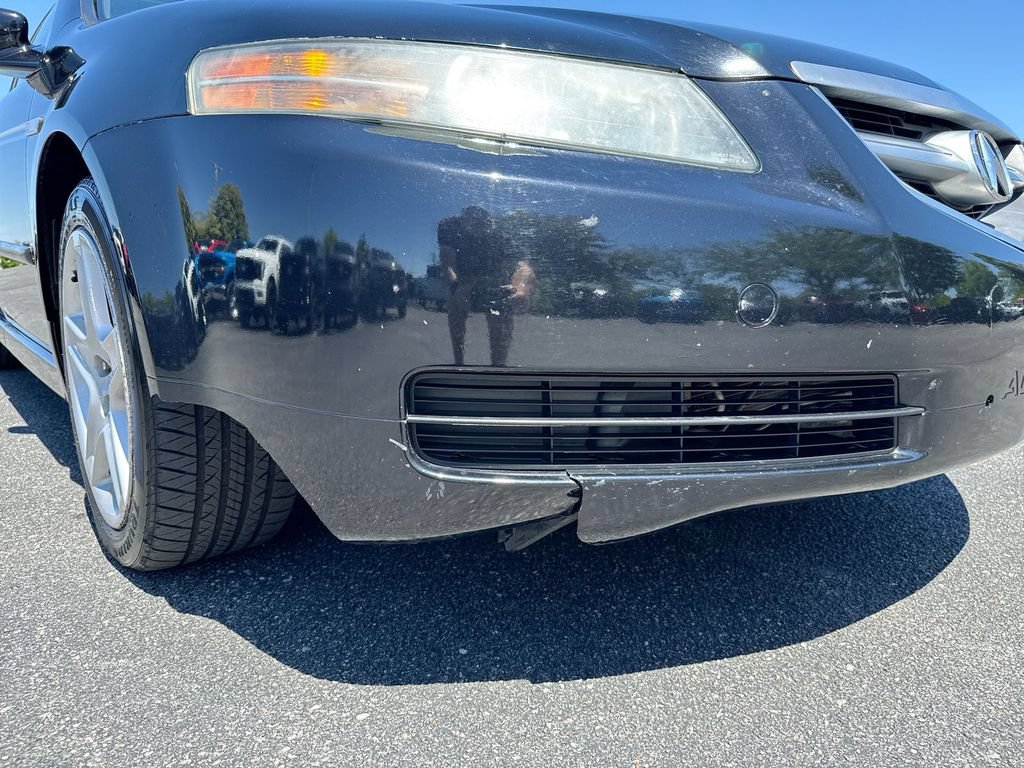 Used 2004 Acura TL FWD image 29
