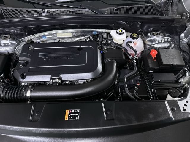 New 2026 Buick Envision Sport Touring AWD/4WD image 32