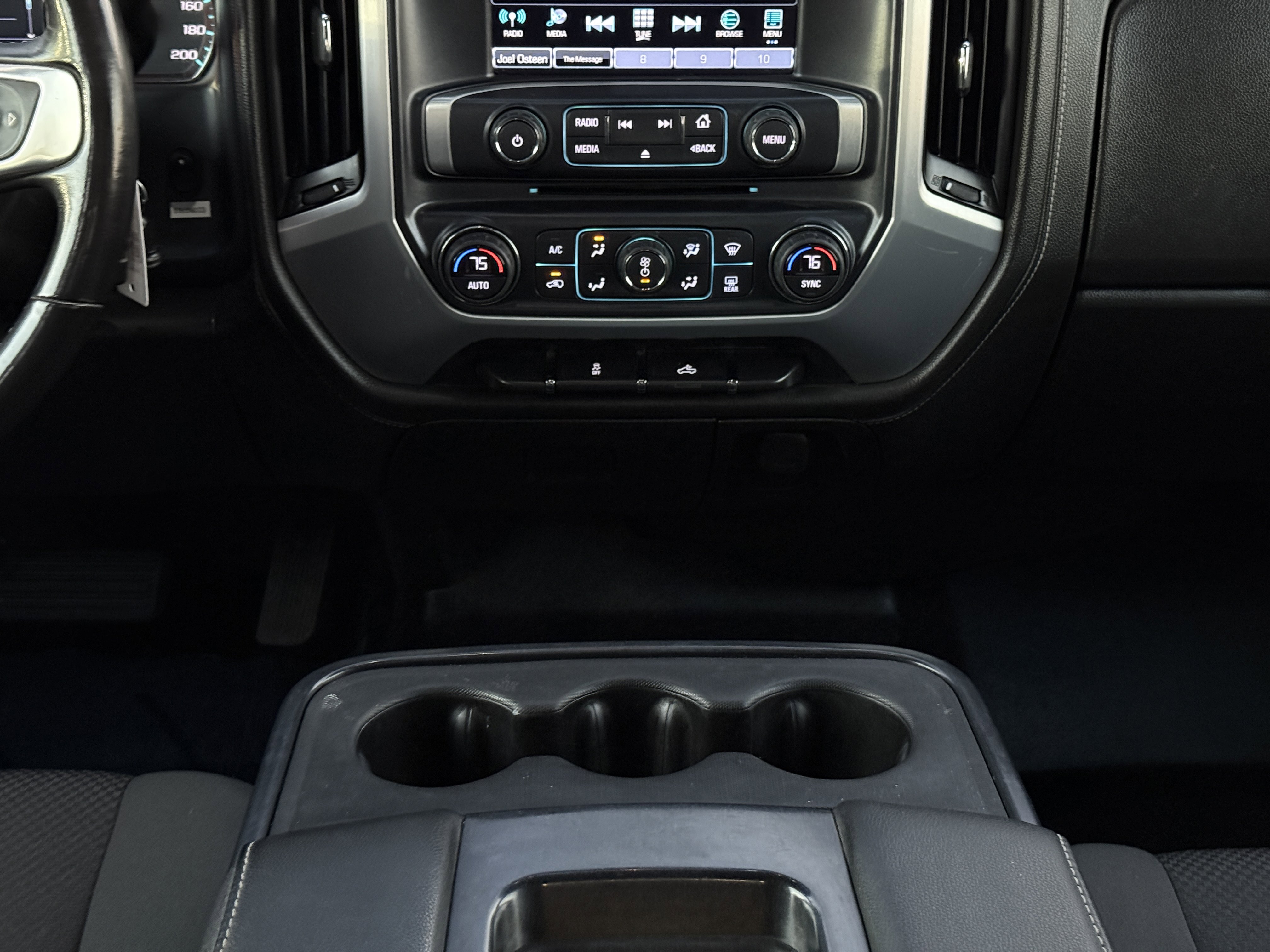 Used 2017 GMC Sierra 2500 SLE image 22