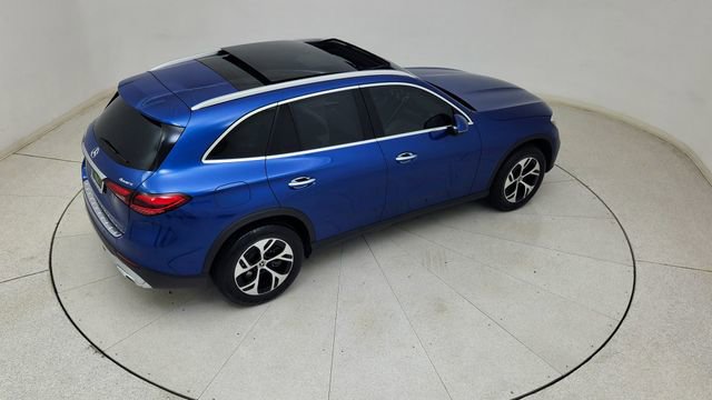 Used 2025 Mercedes-Benz GLC 350e 4MATIC image 83