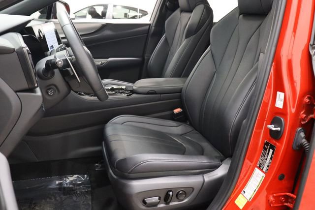 Used 2022 Lexus NX 350 F Sport AWD/4WD image 11