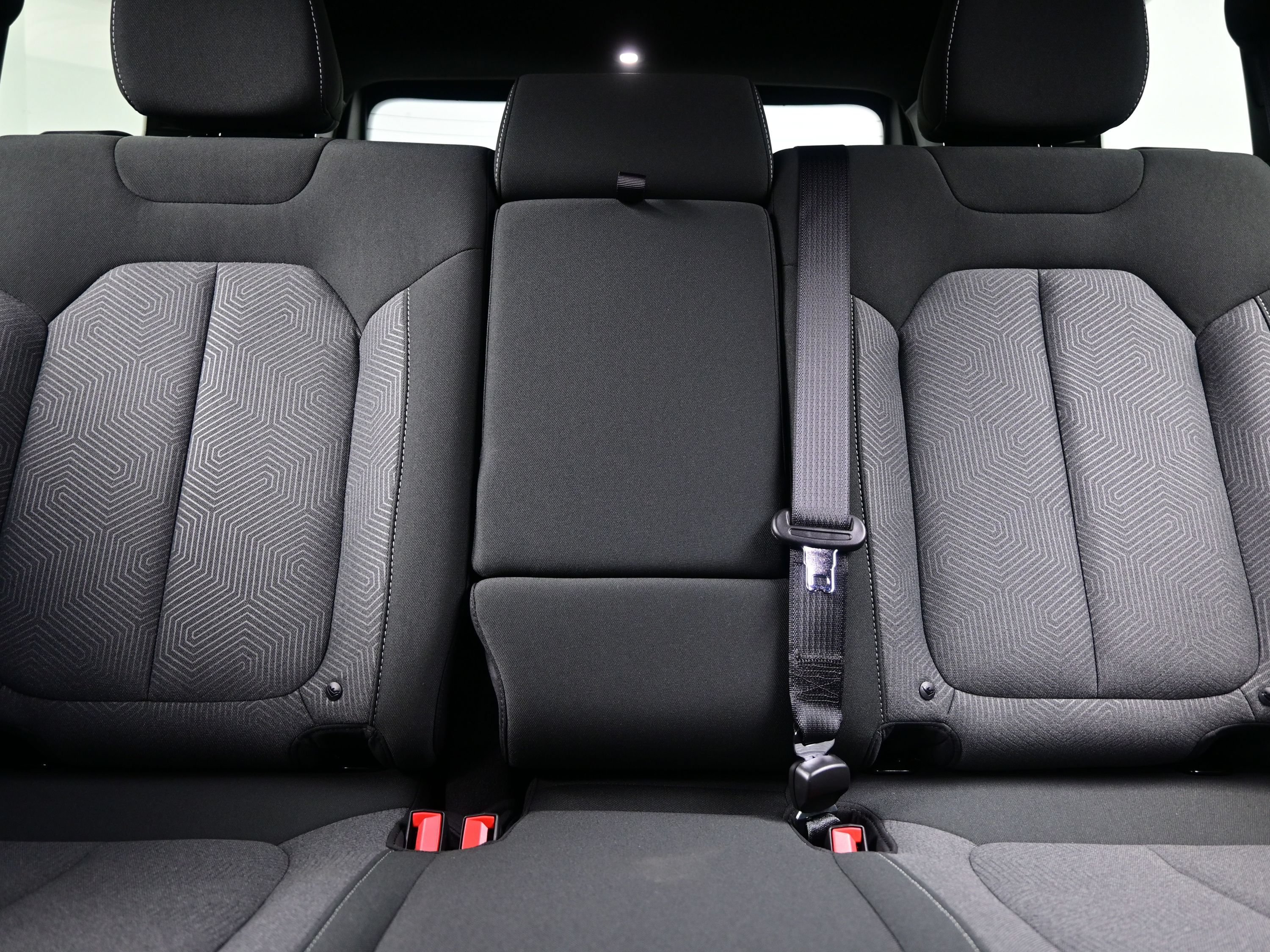 New 2026 Jeep Cherokee Laredo AWD/4WD image 13