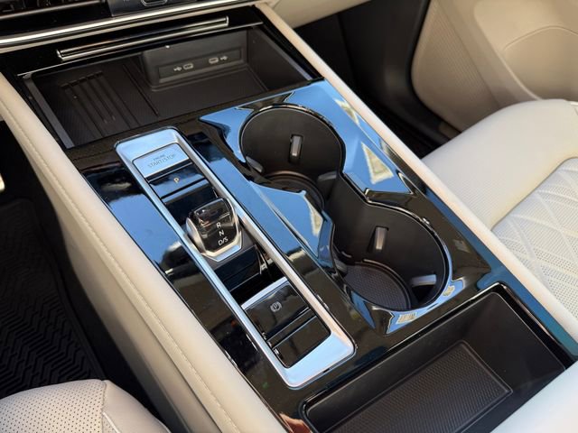 New 2026 Volkswagen Atlas SEL Premium R-Line image 14