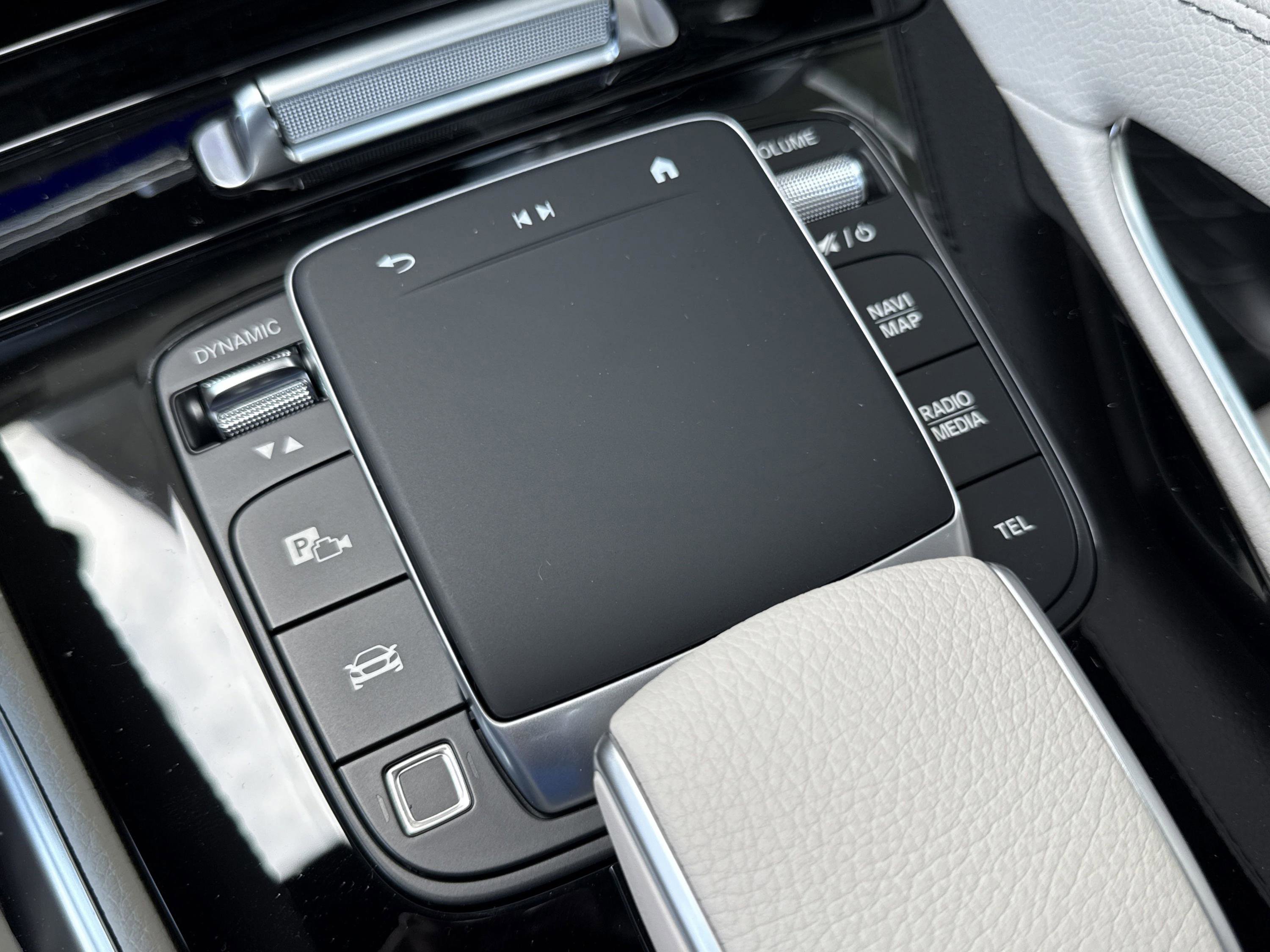 Certified 2026 Mercedes-Benz GLE 350 GLE 350 image 43