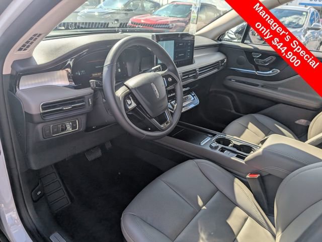 Used 2026 Lincoln Corsair Premiere AWD/4WD image 13